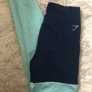 Gymshark Leggings